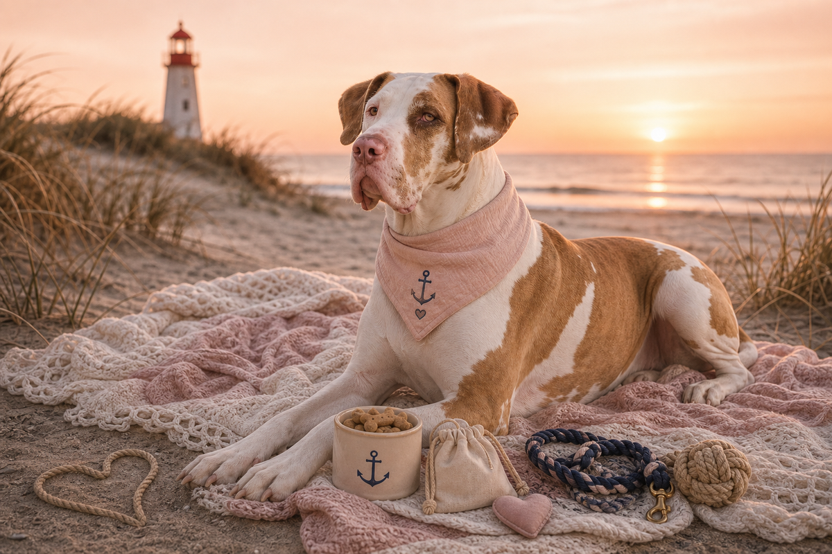 Ankerstille Dogs
