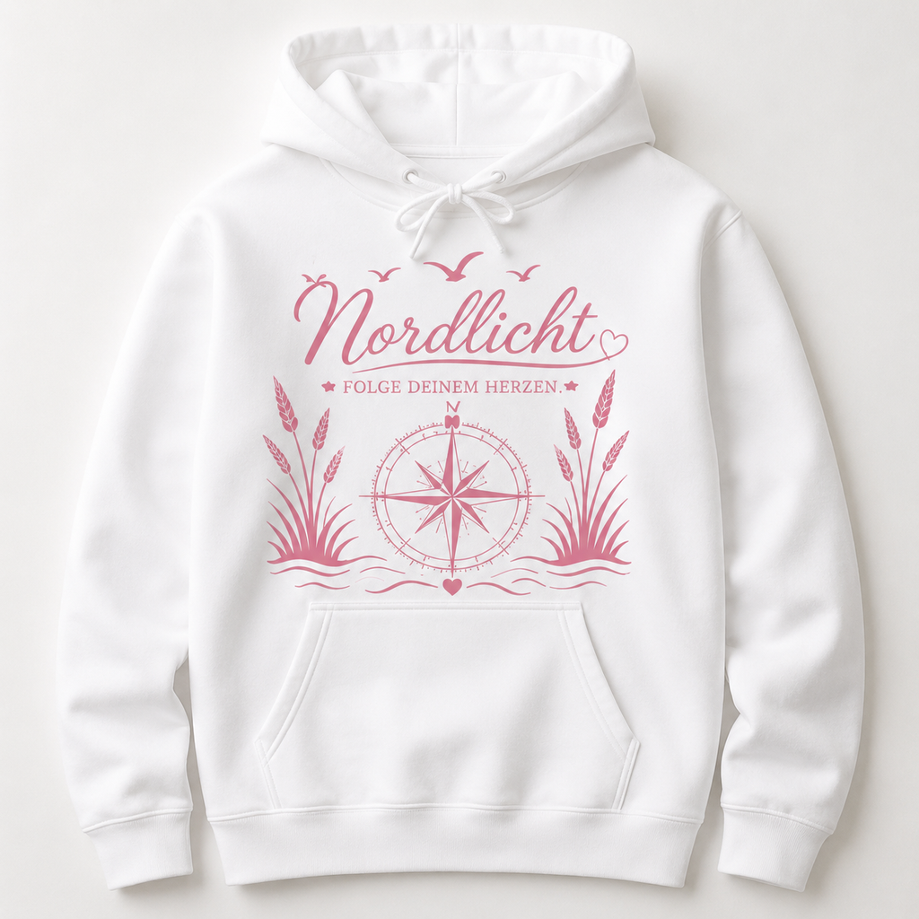 Hoodie Unisex - gestalte dir dein Hoodie selber – Produktansicht 13