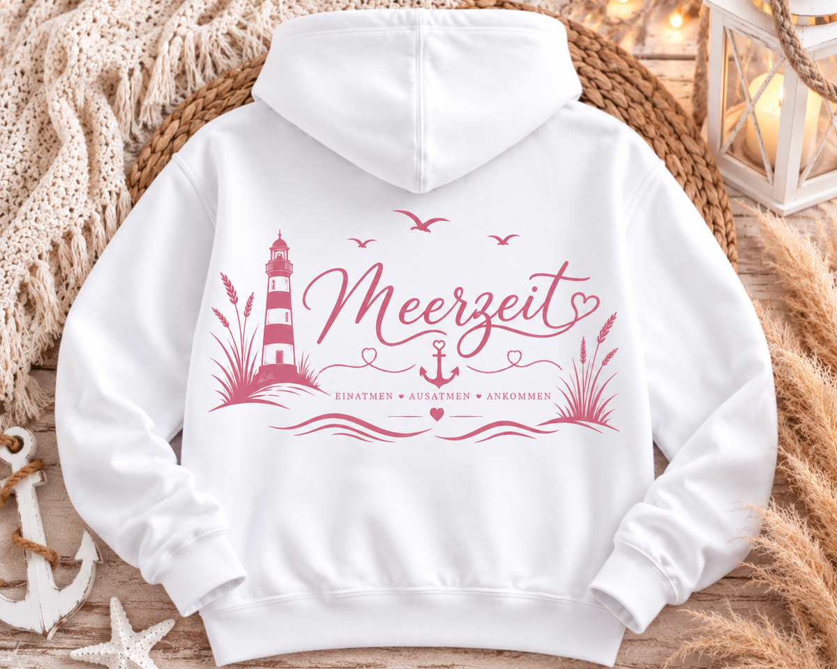Hoodie Unisex - gestalte dir dein Hoodie selber – Produktansicht 11